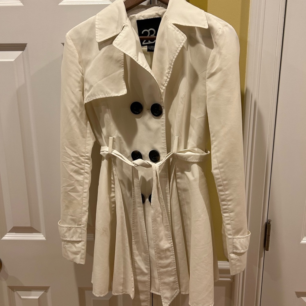 Light weight women's jacket, medium